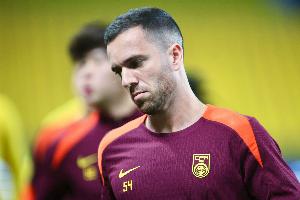 9体育-媒体人：无论是这一场还是上一场，伊万对塞鸟的使用都有些保守