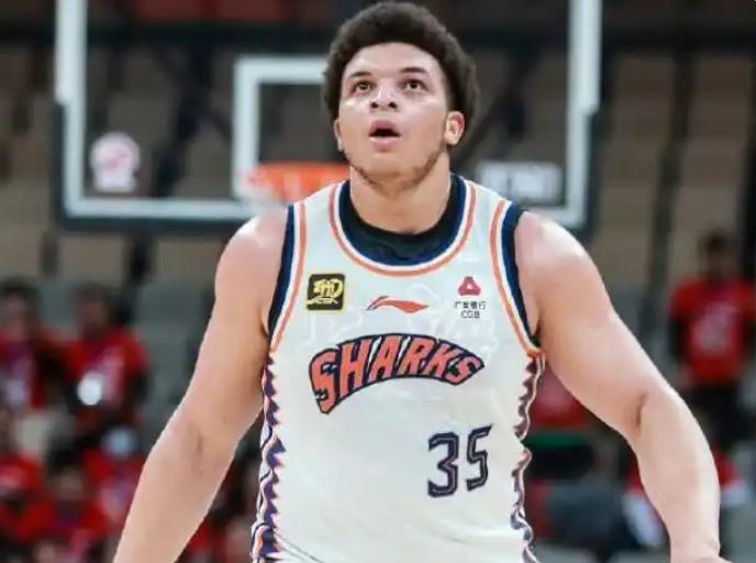 不是上海，洛夫顿签约，林葳NBA下家3选1，前山东外援被抓