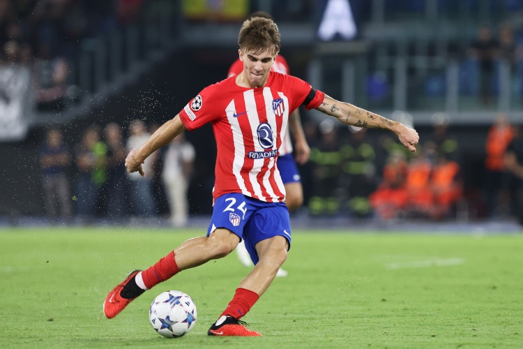 九游sports-巴里奥斯：我们需要改进防守，上赛季就存在虎头蛇尾的问题