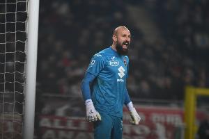 法媒：摩纳哥加入竞争都灵门将瓦尼亚，蓝军曼联那不勒斯也在关注