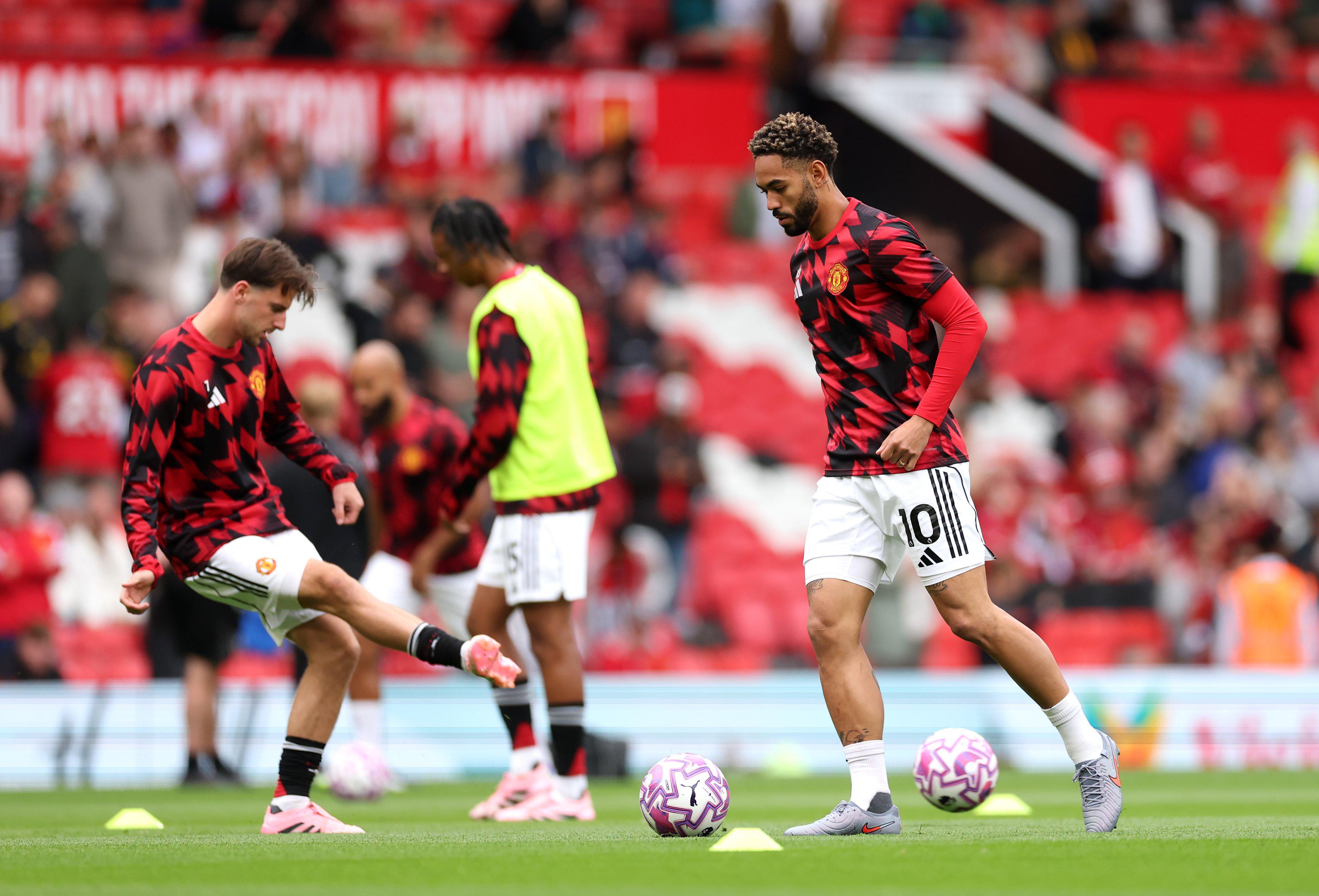 9体育-让三争冠？曼联前三次英超开局三轮不胜，其中两赛季最终夺冠