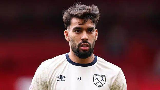 九游体育官网-足总“臆想”为证，阻碍帕奎塔登“月”，球员考虑提告