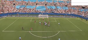 九游体育下载-【美洲杯季军战】苏亚雷斯绝平 乌拉圭点球胜加拿大