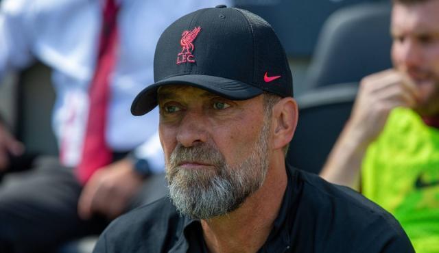 九游sports-联赛首胜+9球狂胜 克洛普：利物浦找回了自我