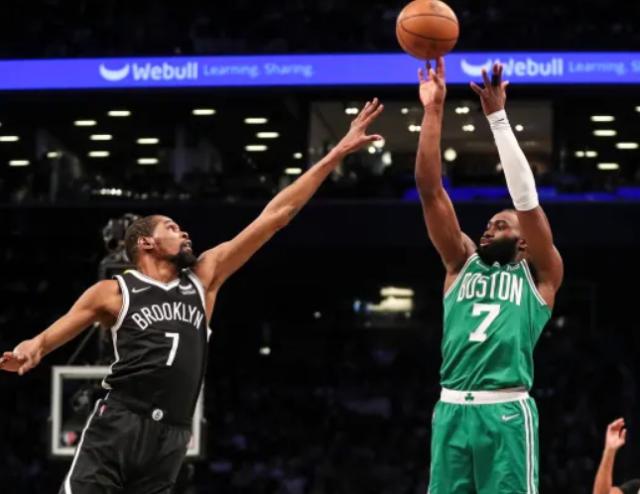 九游体育官网-布朗与绿军关系难以修复？史蒂文斯：他得忽略噪音