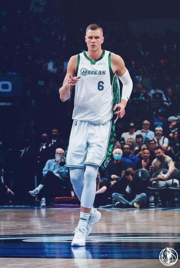 九游体育下载-过去3战场均28分！独行侠喜迎拉脱维亚独角兽回归