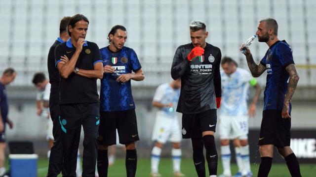 9体育-【意甲展望·国米】卫冕冠军难卫冕，蓝黑军团忧郁蓝？